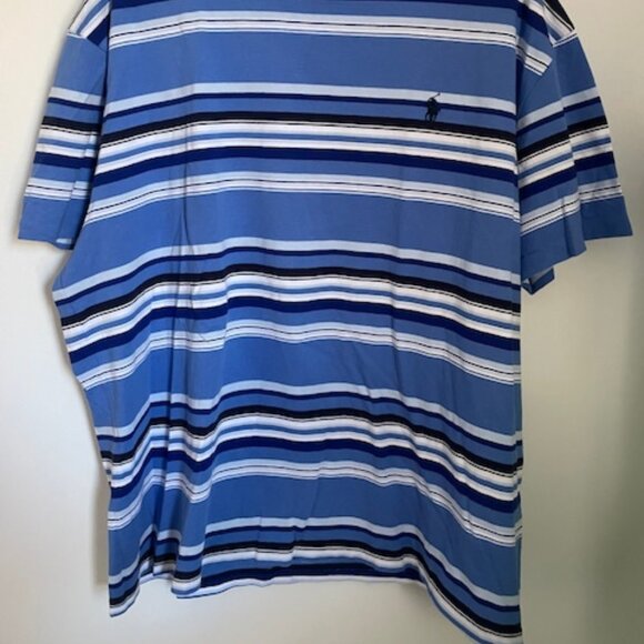 Polo Classic Fit Tee - Picture 2 of 5